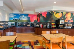  - Fairfield Inn & Suites by Marriott Mansfield