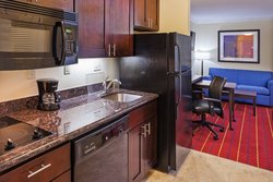  - TownePlace Suites by Marriott Corpus Christi
