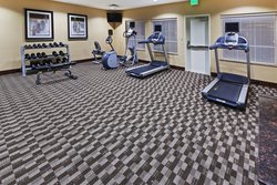  - TownePlace Suites by Marriott Corpus Christi