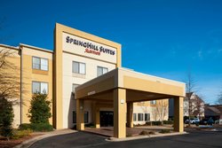  - SpringHill Suites by Marriott Columbus