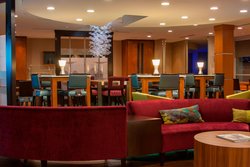  - SpringHill Suites by Marriott Corpus Christi