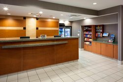  - SpringHill Suites by Marriott Columbus