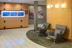  - SpringHill Suites by Marriott Columbus