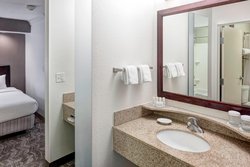  - SpringHill Suites by Marriott Columbus