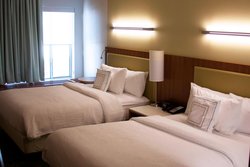  - SpringHill Suites by Marriott Corpus Christi