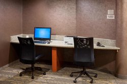  - SpringHill Suites by Marriott Columbus