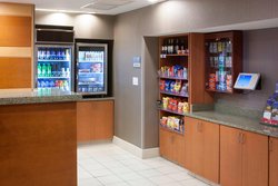  - SpringHill Suites by Marriott Columbus