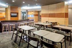  - SpringHill Suites by Marriott Columbus