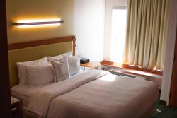  - SpringHill Suites by Marriott Corpus Christi