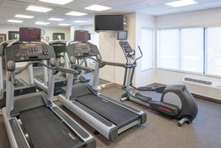  - SpringHill Suites by Marriott Columbus