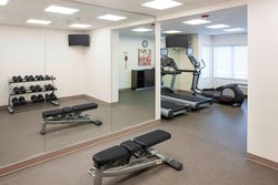  - SpringHill Suites by Marriott Columbus