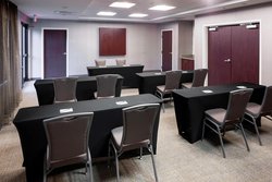  - SpringHill Suites by Marriott Columbus