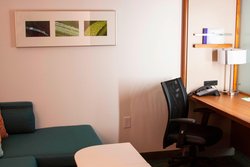  - SpringHill Suites by Marriott Corpus Christi