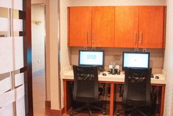  - SpringHill Suites by Marriott Corpus Christi