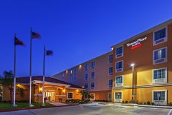  - TownePlace Suites by Marriott Corpus Christi