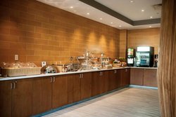  - SpringHill Suites by Marriott Midtown Cincinnati - I-71, Exit 2