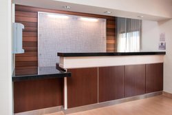  - Fairfield Inn & Suites by Marriott Cheyenne