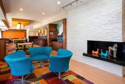  - Fairfield Inn & Suites by Marriott Cheyenne