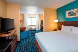  - Fairfield Inn & Suites by Marriott Cheyenne