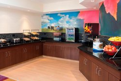  - Fairfield Inn & Suites by Marriott Cheyenne