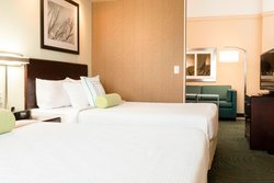  - SpringHill Suites by Marriott Cheyenne - I-80, Exit 362