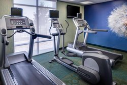  - SpringHill Suites by Marriott Cheyenne - I-80, Exit 362