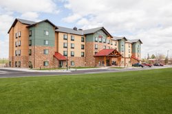  - TownePlace Suites by Marriott Cheyenne - I-25, Exit 9
