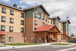  - TownePlace Suites by Marriott Cheyenne - I-25, Exit 9