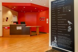  - TownePlace Suites by Marriott Cheyenne - I-25, Exit 9