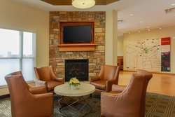  - TownePlace Suites by Marriott Cheyenne - I-25, Exit 9
