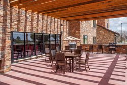  - TownePlace Suites by Marriott Cheyenne - I-25, Exit 9