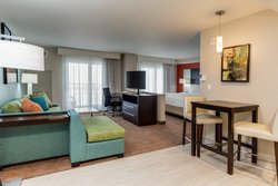  - Residence Inn by Marriott Daytona Beach Shores