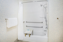  - Holiday Inn Express & Suites Cedar City - I-15, Exit 57