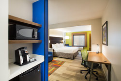  - Holiday Inn Express & Suites Cedar City - I-15, Exit 57