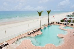  - Residence Inn by Marriott Daytona Beach Shores