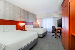  - Courtyard by Marriott South Arlington - I-20, Exit 450