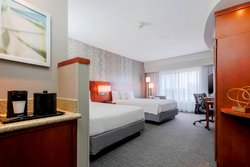  - Courtyard by Marriott South Arlington - I-20, Exit 450