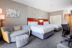  - Courtyard by Marriott South Arlington - I-20, Exit 450