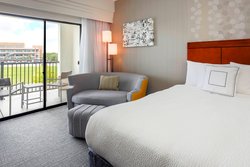  - Courtyard by Marriott South Arlington - I-20, Exit 450