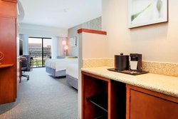  - Courtyard by Marriott South Arlington - I-20, Exit 450