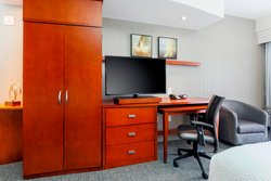  - Courtyard by Marriott South Arlington - I-20, Exit 450