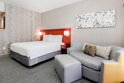  - Courtyard by Marriott South Arlington - I-20, Exit 450