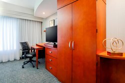  - Courtyard by Marriott South Arlington - I-20, Exit 450