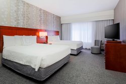  - Courtyard by Marriott South Arlington - I-20, Exit 450