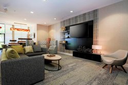  - Courtyard by Marriott South Arlington - I-20, Exit 450