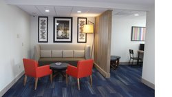  - Holiday Inn Express & Suites Davenport - I-4, Exit 55