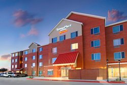 - TownePlace Suites by Marriott McKinney