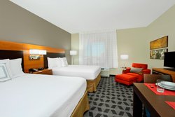  - TownePlace Suites by Marriott McKinney