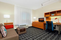  - TownePlace Suites by Marriott McKinney