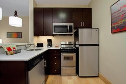  - TownePlace Suites by Marriott McKinney